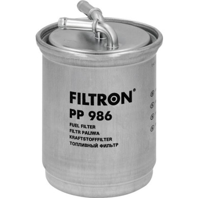 FILTRON Kraftstofffilter PP 986