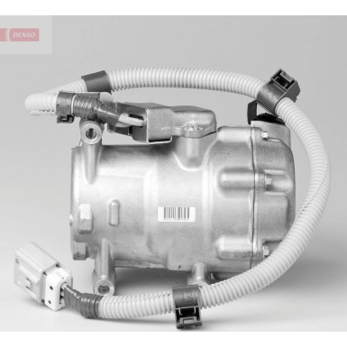 DENSO Kompressor DCP50503