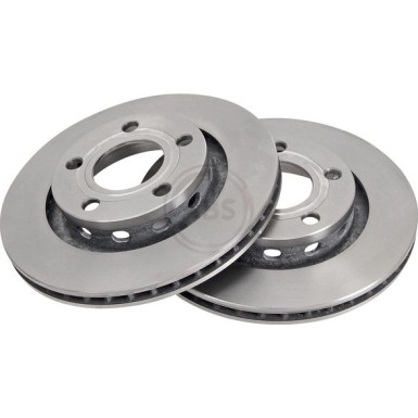 A.B.S. Bremsscheibe 17057