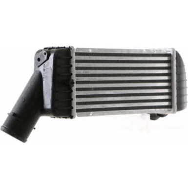 MAHLE Ladeluftkühler CI 67 000S MAHLE Ladeluftkühler CI 67 000S