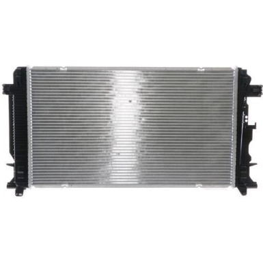Kühler, Motorkühlung CR 1710 000S Kühler, Motorkühlung CR 1710 000S
