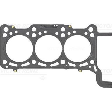 Dichtung Zylinderkopf VW TOUAREG 3.0 V6 TDI 10 61-36470-10