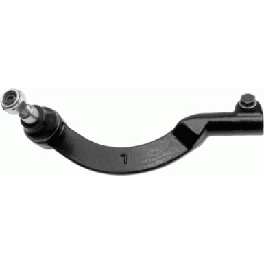 Spurstangenkopf li NISSAN,OPEL,RENAULT 26712 02 Spurstangenkopf li NISSAN,OPEL,RENAULT 26712 02