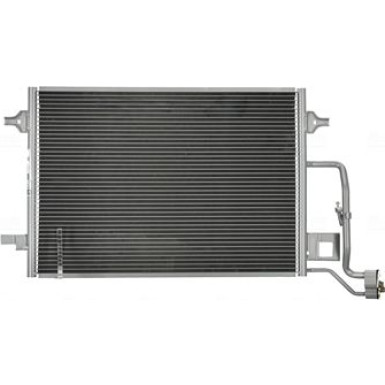 Kondensator PKW VW Passat 00 FIRST FIT 94592 Kondensator PKW VW Passat 00 FIRST FIT 94592