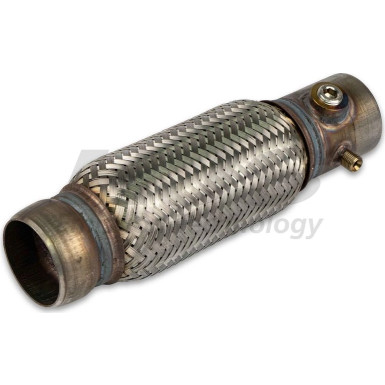 Reparaturrohr MERCEDES Sprinter 06 interFLEX 91 13 1588