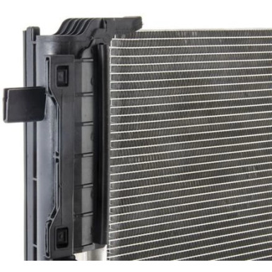 Kondensator, Klimaanlage AC 446 000P