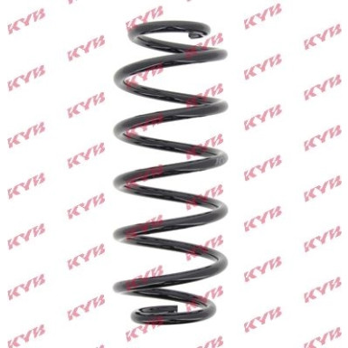 KYB Fahrwerksfeder Toyota T. Auris 1.33-2.0D 03/07 RH6626 KYB Fahrwerksfeder Toyota T. Auris 1.33-2.0D 03/07 RH6626