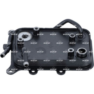 NRF Ölkühler, Automatikgetriebe 310057 NRF Ölkühler, Automatikgetriebe 310057