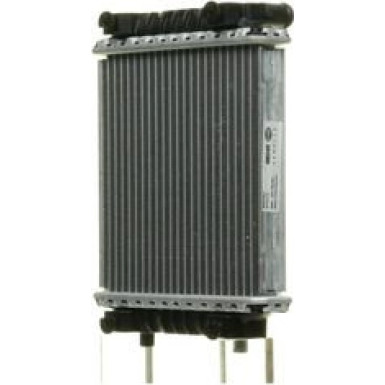 Kühler, Motorkühlung CR 1202 000P