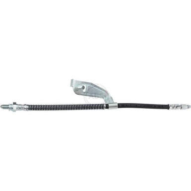 A.B.S. Bremsschlauch SL4897