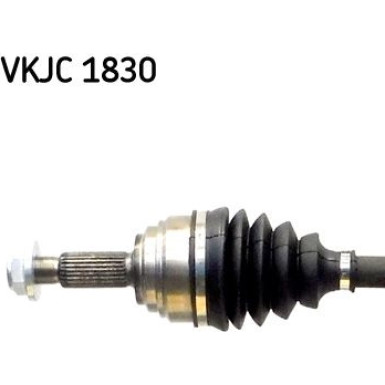 Antriebswelle VKJC 1830