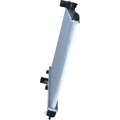 Kühler, Motorkühlung 53339 Kühler, Motorkühlung 53339