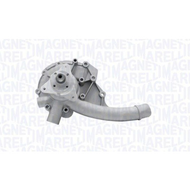 MAGNETI MARELLI Wasserpumpe 352316170657 MAGNETI MARELLI Wasserpumpe 352316170657