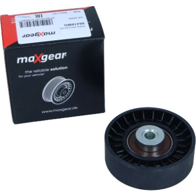 Maxgear Umlenk- / Führungsrolle, Keilrippenriemen 54-0550