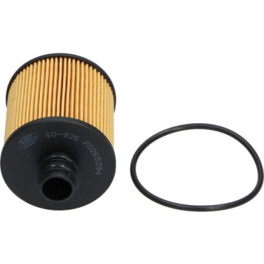 AMC Ölfilter PKW SO-926 AMC Ölfilter PKW SO-926