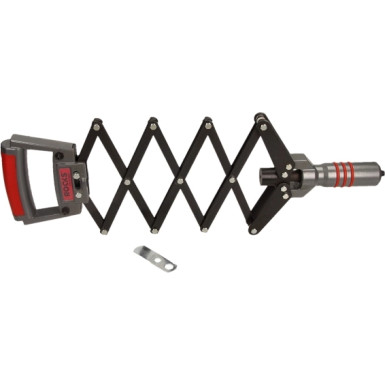 Scherennietzange für Blindnieten, 2-6 mm, Eu805 OK-06.0002