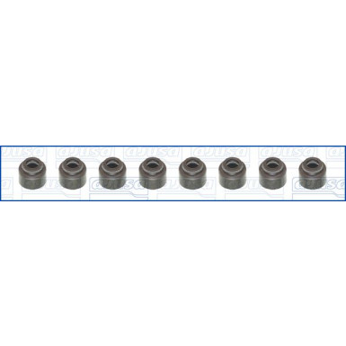 Dichtungssatz, Ventilschaft 57015800