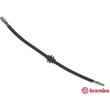BREMBO Bremsschlauch T 68 089 ESSENTIAL LINE