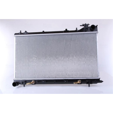 Wasserkühler PKW Subaru Forester 02 FIRST FIT 67747