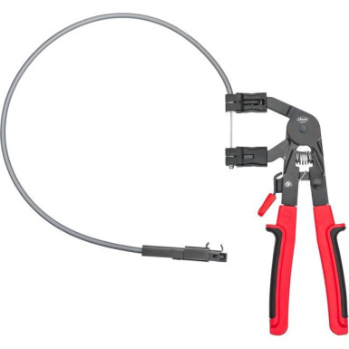 VIGOR Schlauchklemmenzange V4637N VIGOR Schlauchklemmenzange V4637N