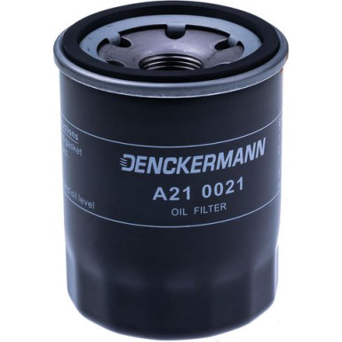 DENCKERMANN Ölfilter A210021