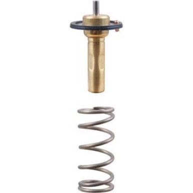 Thermostateinsatz mit Dichtung TX 265 89D