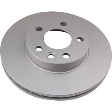 VALEO Bremsscheibe 672612 COATED