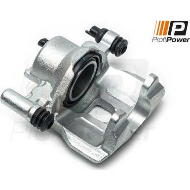 PROFIPOWER Bremssattel 4B1010R PROFIPOWER Bremssattel 4B1010R