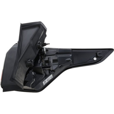 Heckleuchte A L VALEO PQ 47149