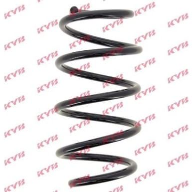 KYB Fahrwerksfeder Audi P. A3 03-13 Sport Suspension RH3358