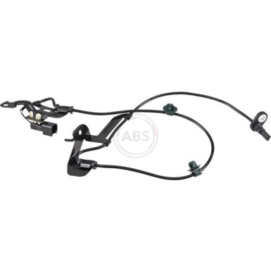 A.B.S. Sensor, Raddrehzahl 31860