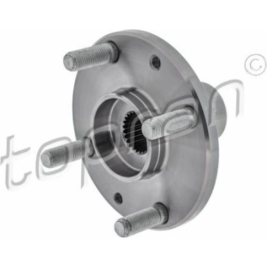 Topran Radnabe 820 938 Topran Radnabe 820 938