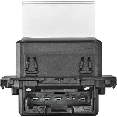 Regler, Innenraumgebläse 715344 Regler, Innenraumgebläse 715344