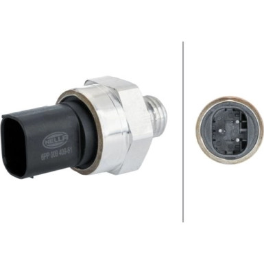 Sensor, Abgasdruck 6PP 009 409-611 Sensor, Abgasdruck 6PP 009 409-611