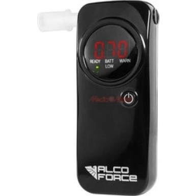 Alco Force Af-400E Alkoholtester AF-400E Alco Force Af-400E Alkoholtester AF-400E