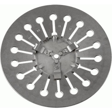 Kupplungsdruckplatte BMW Motorrad 3054001031