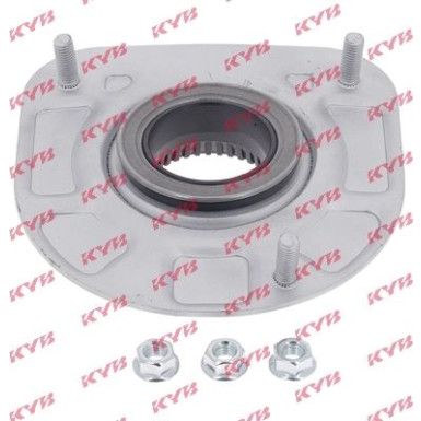 Lager - Radaufhängung. Volvo P. S60 I, S80 I, V70 I, V70 Ii, Xc70 Cross Country, Xc90 I 2,0-4,4 12,95-12,14 Le/Pr Suspension Mounting Kit SM5475