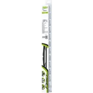 VALEO Scheibenwischer First VF48 575548 VALEO Scheibenwischer First VF48 575548