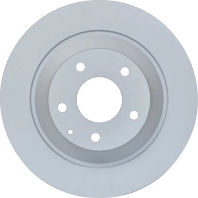 Bremsscheibe 0 986 479 V04