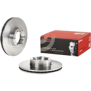 72 481 008 Bremsscheibe VA 09.7717.10 72 481 008 Bremsscheibe VA 09.7717.10