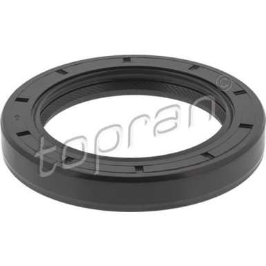 TOPRAN Wellendichtring 100148