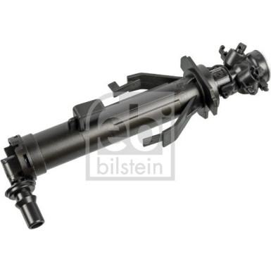 Scheinwerferwaschdüse VW,Audi febi Plus 175651