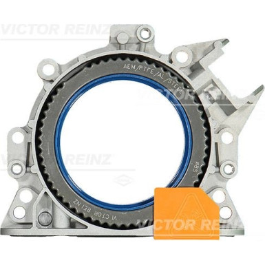 Wellendichtring Kurbelwelle VW 81-90016-00