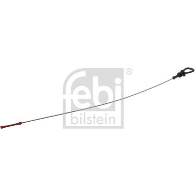 Ölpeilstab Ölmessstab febi Plus 48814 Ölpeilstab Ölmessstab febi Plus 48814