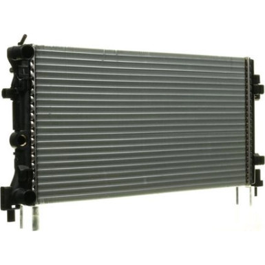 Kühler, Motorkühlung BEHR Premium Line CR 1096 000P