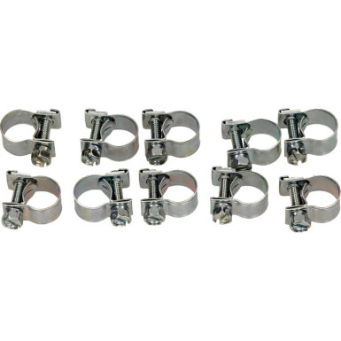 Klemmschelle Schlauchklemme 84-0052 Klemmschelle Schlauchklemme 84-0052