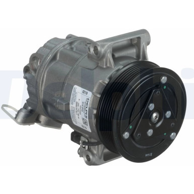 Kompressor, Klimaanlage TSP0155928