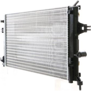 Kühler, Motorkühlung CR 228 000S