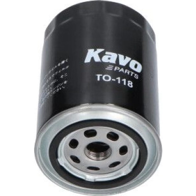 AMC Ölfilter PKW TOYOTA TO-118 AMC Ölfilter PKW TOYOTA TO-118