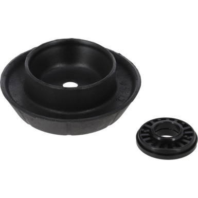 MONROE Stützlager 1Stk. VA OPEL Agila 08 MOUNTING KIT MK480